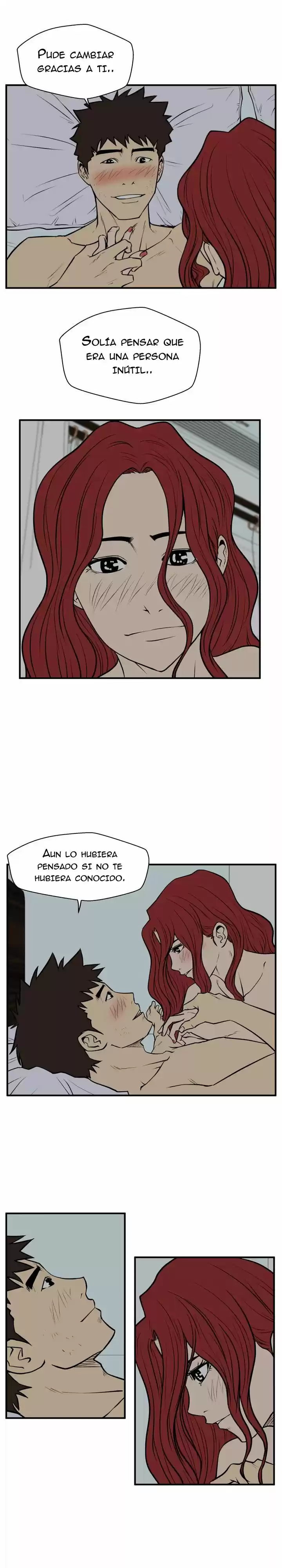 Mr. Kang - Capítulo 62 - Página 12 - LectorTMOo