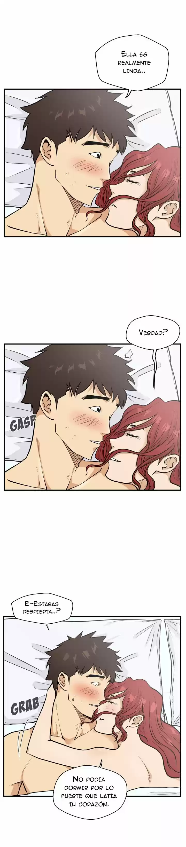 Mr. Kang - Capítulo 62 - Página 16 - LectorTMOo