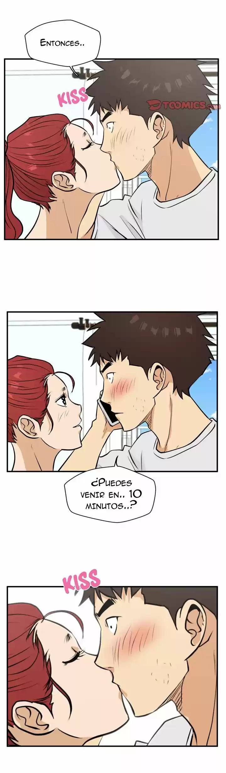 Mr. Kang - Capítulo 62 - Página 21 - LectorTMOo