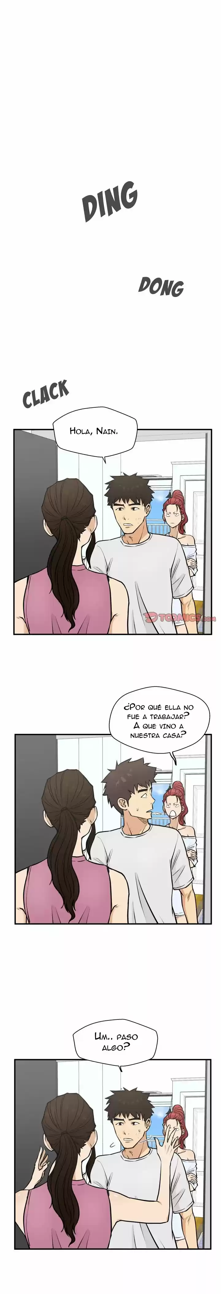 Mr. Kang - Capítulo 62 - Página 23 - LectorTMOo