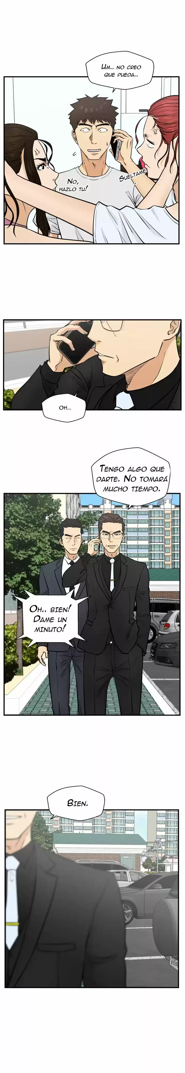Mr. Kang - Capítulo 63 - Página 14 - LectorTMOo