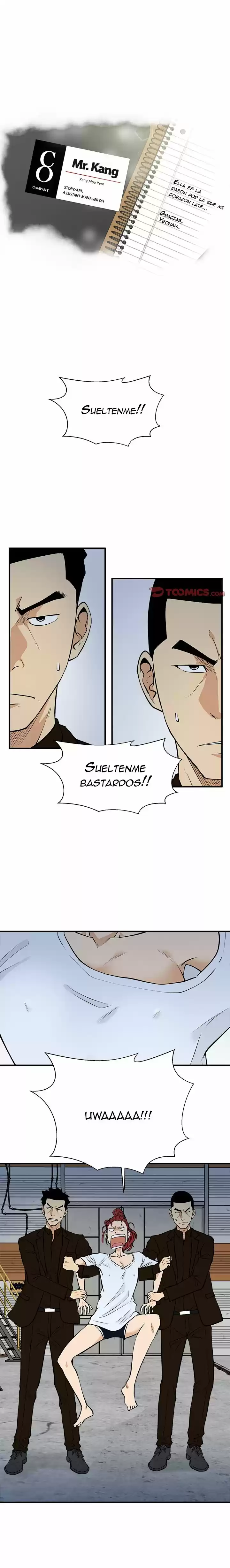Mr. Kang - Capítulo 65 - Página 5 - LectorTMOo