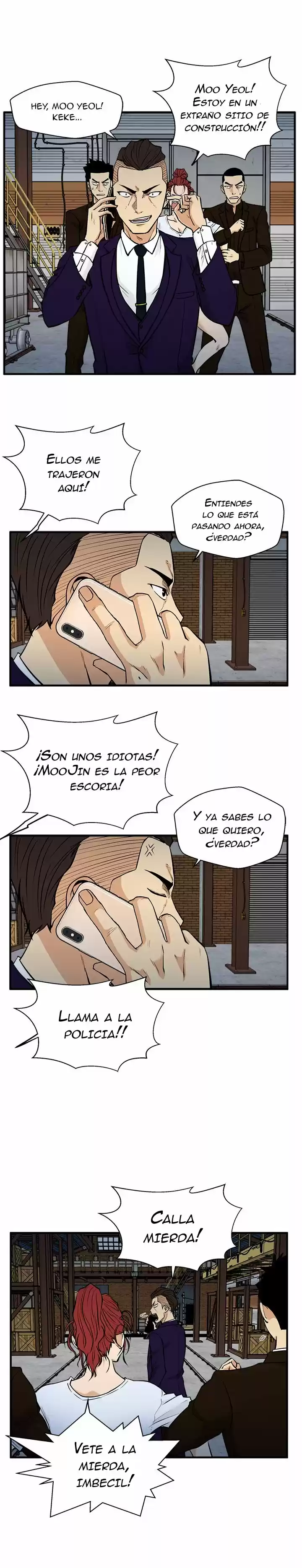 Mr. Kang - Capítulo 65 - Página 7 - LectorTMOo