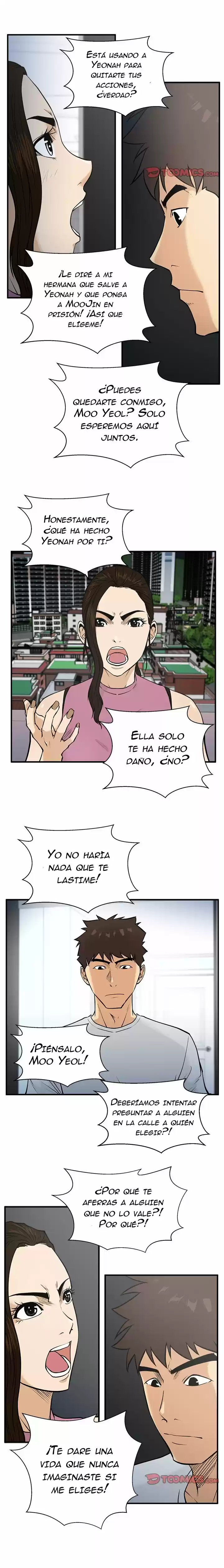 Mr. Kang - Capítulo 65 - Página 13 - LectorTMOo