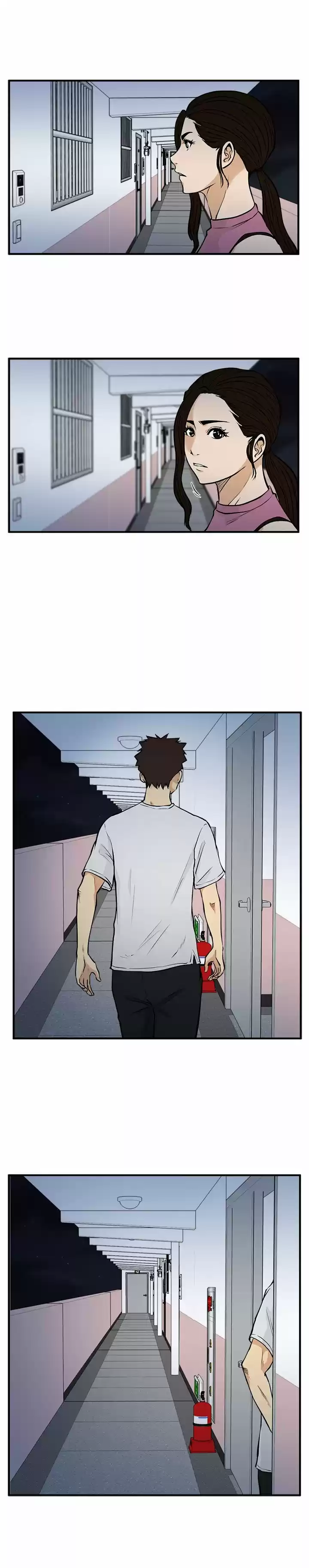 Mr. Kang - Capítulo 65 - Página 15 - LectorTMOo