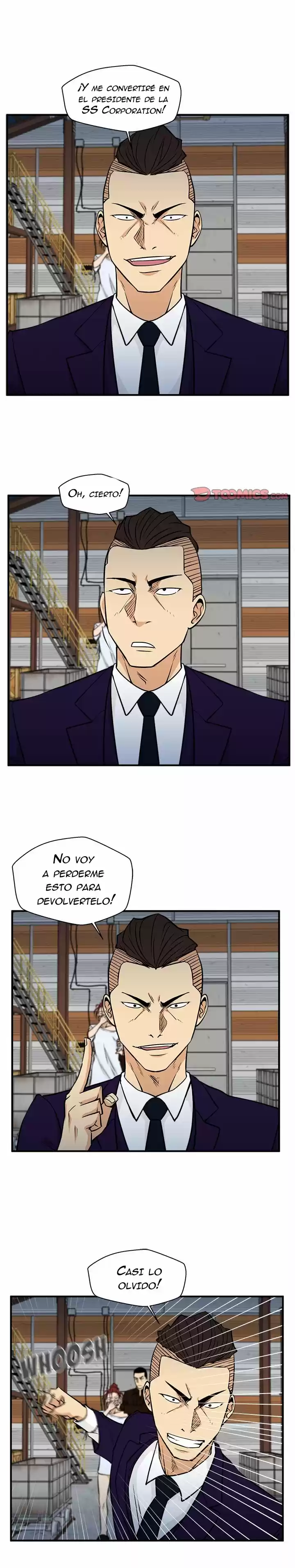 Mr. Kang - Capítulo 66 - Página 17 - LectorTMOo