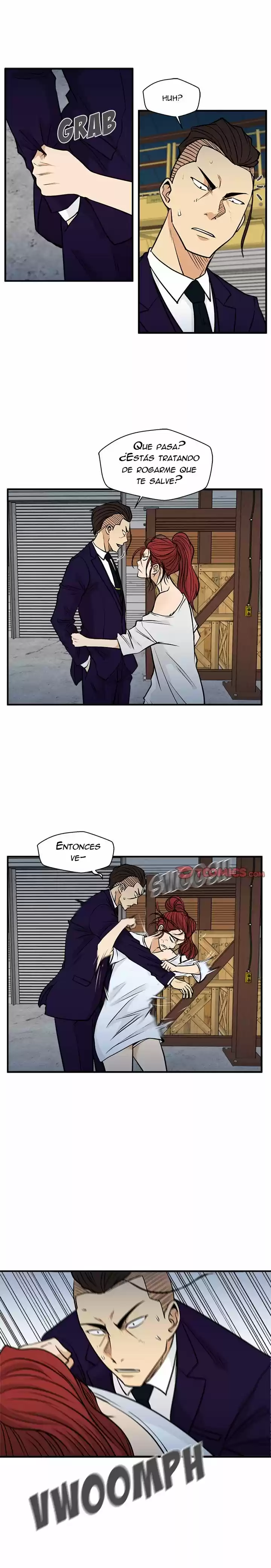 Mr. Kang - Capítulo 66 - Página 24 - LectorTMOo