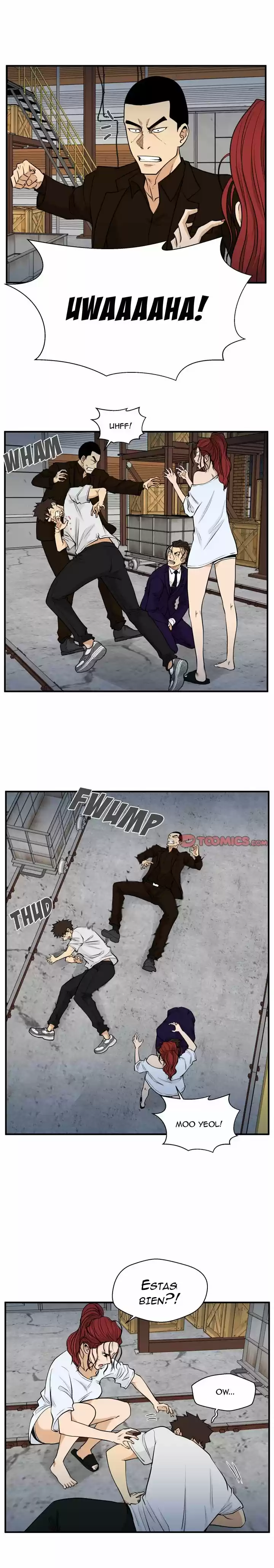 Mr. Kang - Capítulo 67 - Página 13 - LectorTMOo