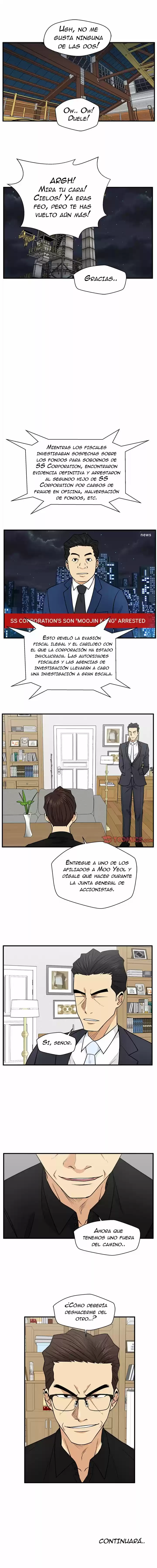 Mr. Kang - Capítulo 68 - Página 17 - LectorTMOo