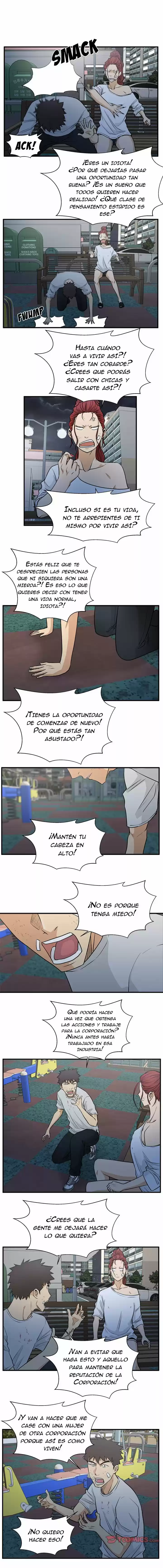 Mr. Kang - Capítulo 69 - Página 8 - LectorTMOo