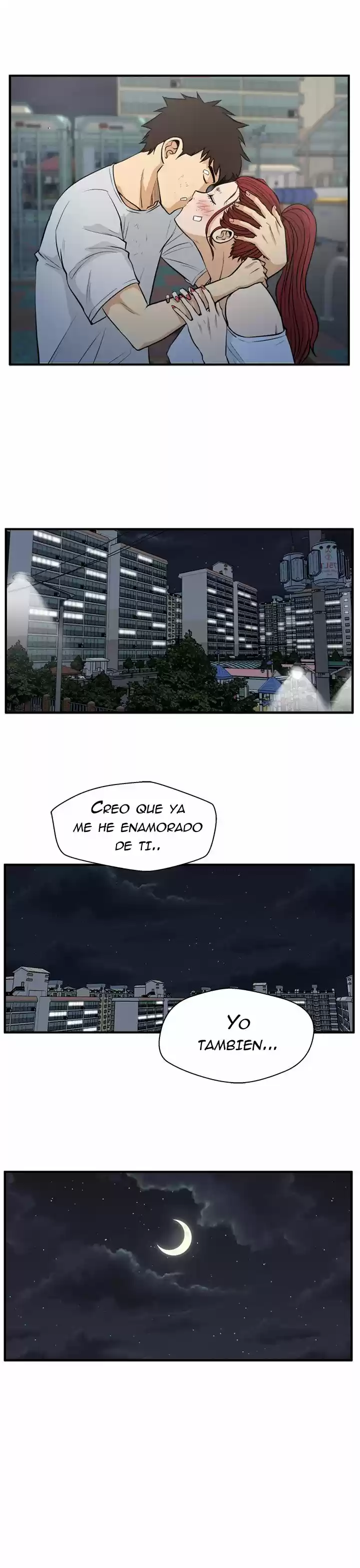 Mr. Kang - Capítulo 69 - Página 13 - LectorTMOo