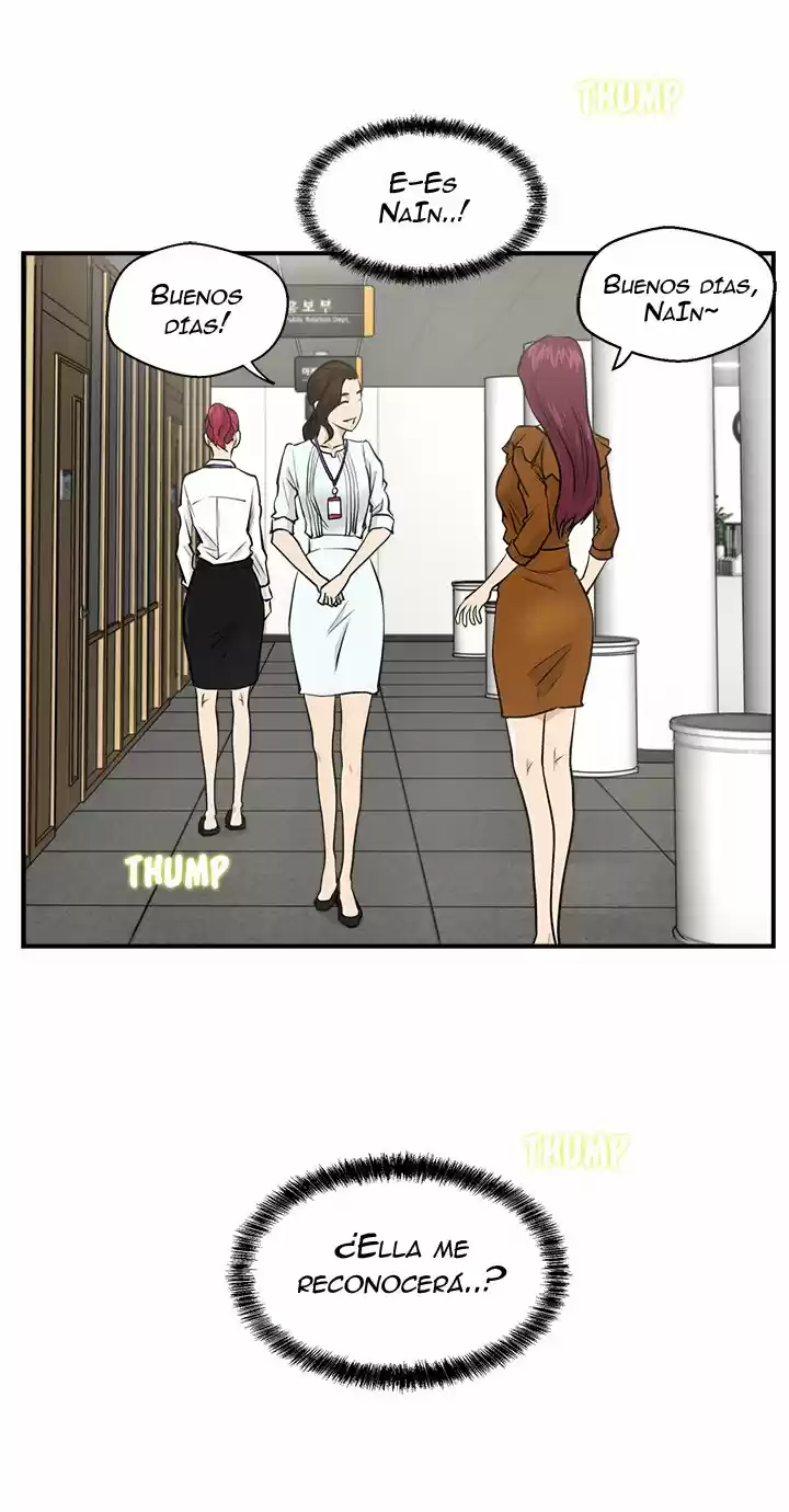 Mr. Kang - Capítulo 7 - Página 27 - LectorTMOo