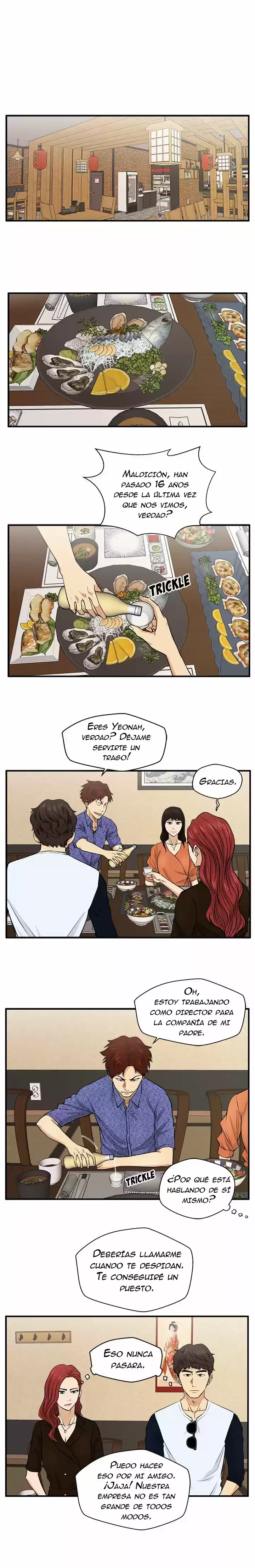 Mr. Kang - Capítulo 70 - Página 8 - LectorTMOo
