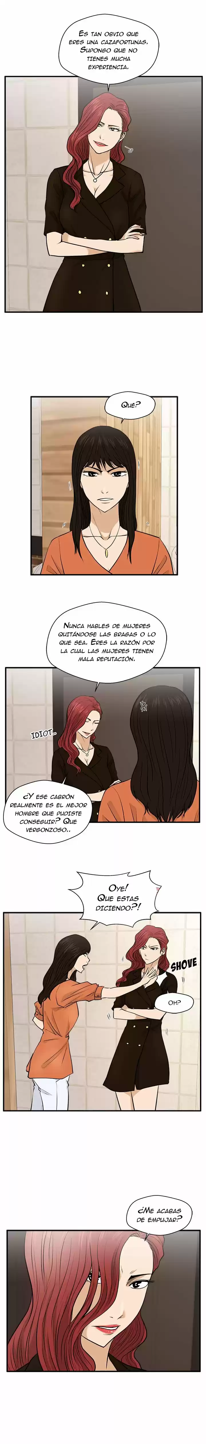 Mr. Kang - Capítulo 70 - Página 15 - LectorTMOo