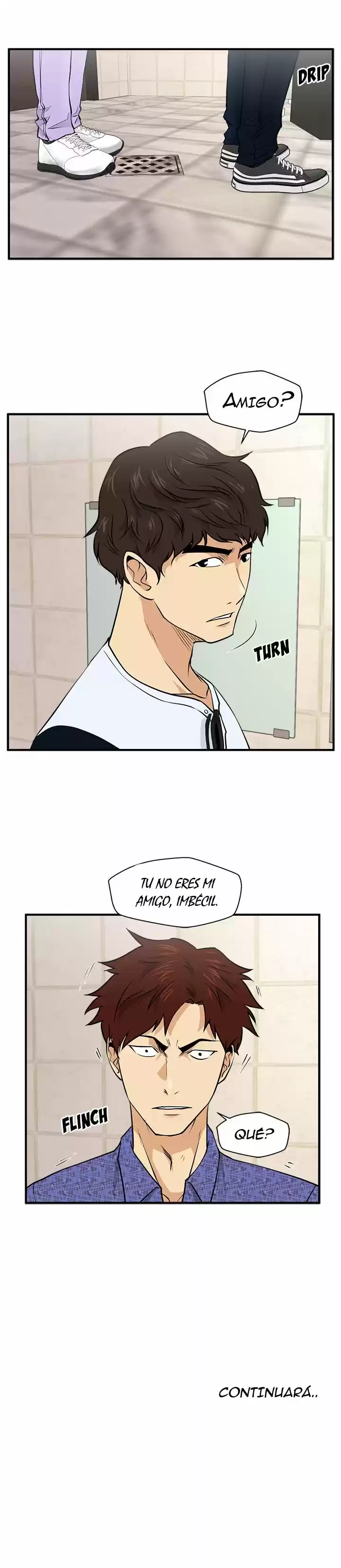 Mr. Kang - Capítulo 70 - Página 17 - LectorTMOo