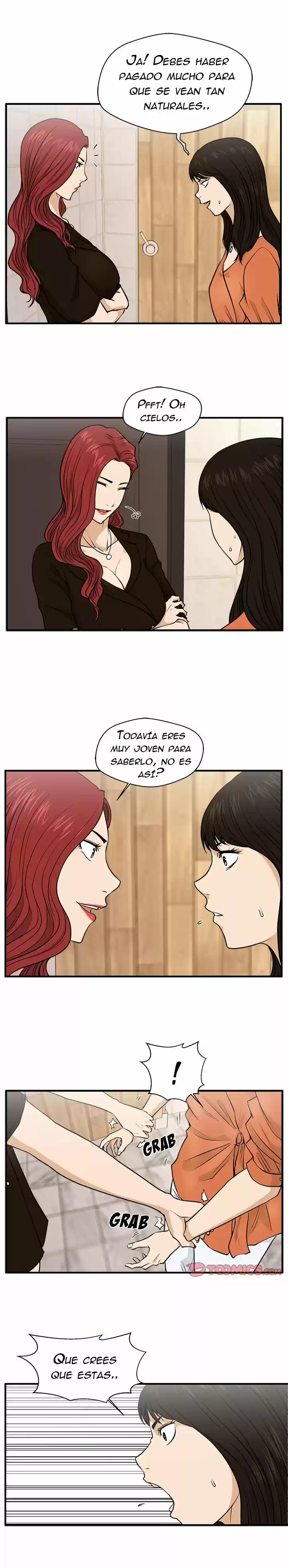 Mr. Kang - Capítulo 71 - Página 4 - LectorTMOo