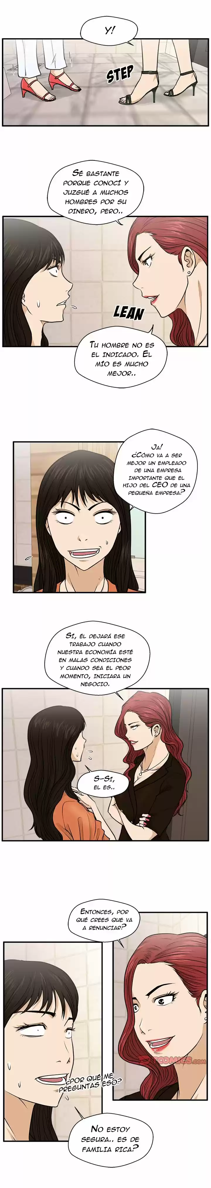 Mr. Kang - Capítulo 71 - Página 6 - LectorTMOo
