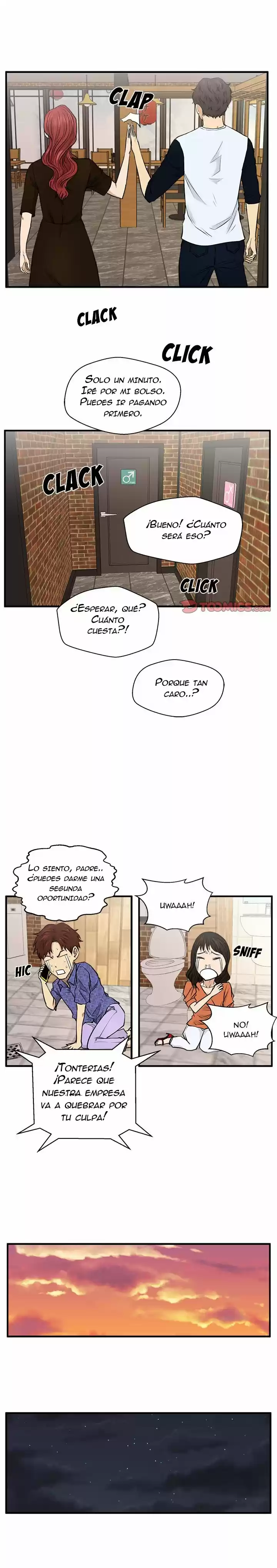 Mr. Kang - Capítulo 71 - Página 18 - LectorTMOo