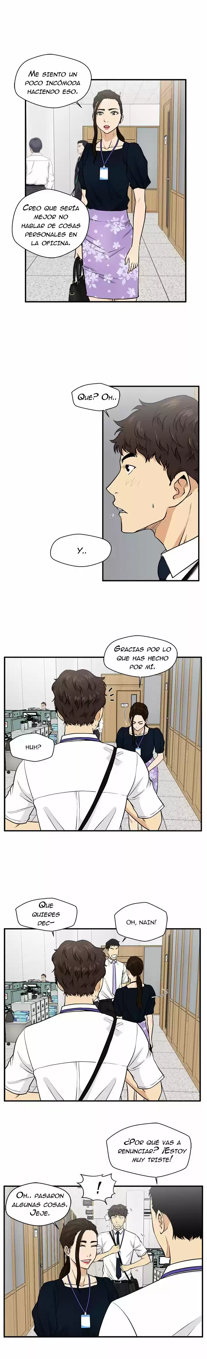 Mr. Kang - Capítulo 72 - Página 6 - LectorTMOo
