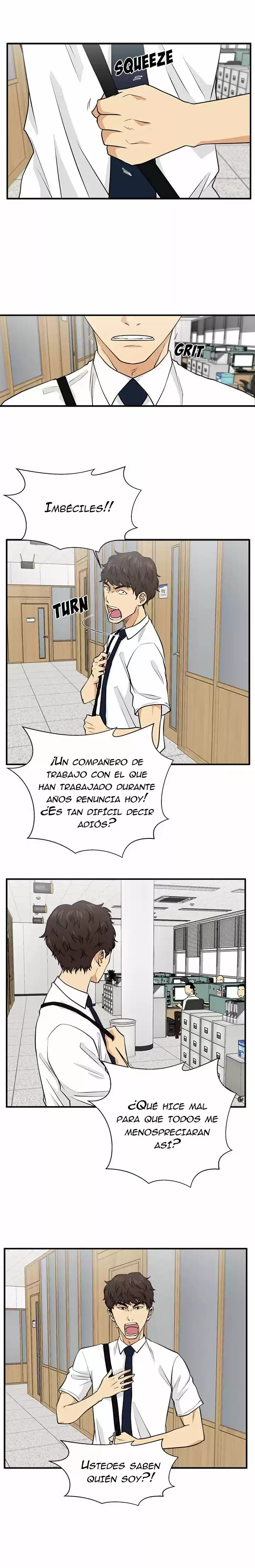 Mr. Kang - Capítulo 72 - Página 11 - LectorTMOo