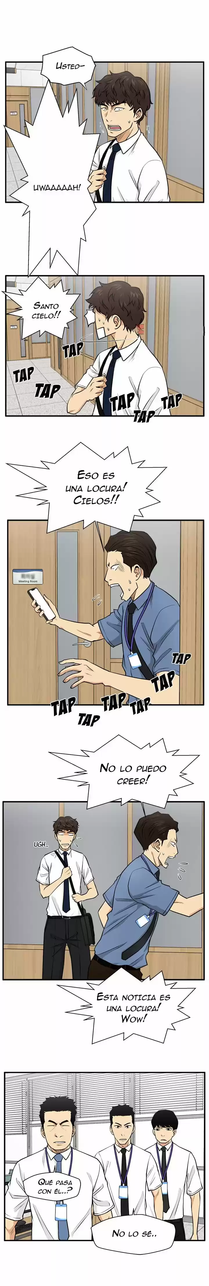 Mr. Kang - Capítulo 72 - Página 13 - LectorTMOo