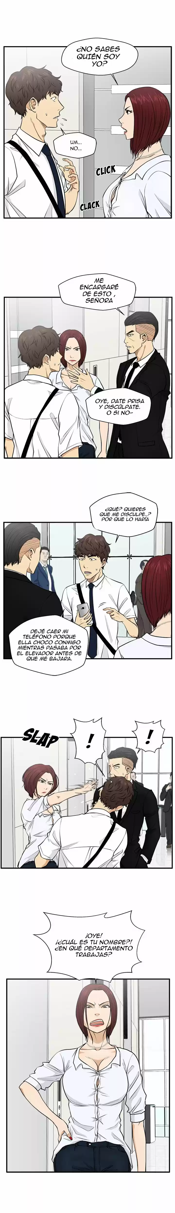 Mr. Kang - Capítulo 73 - Página 5 - LectorTMOo
