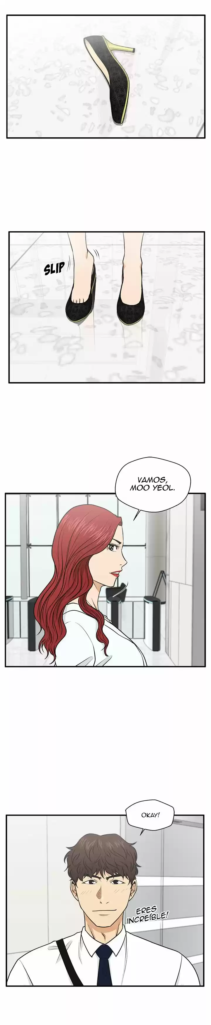 Mr. Kang - Capítulo 73 - Página 18 - LectorTMOo