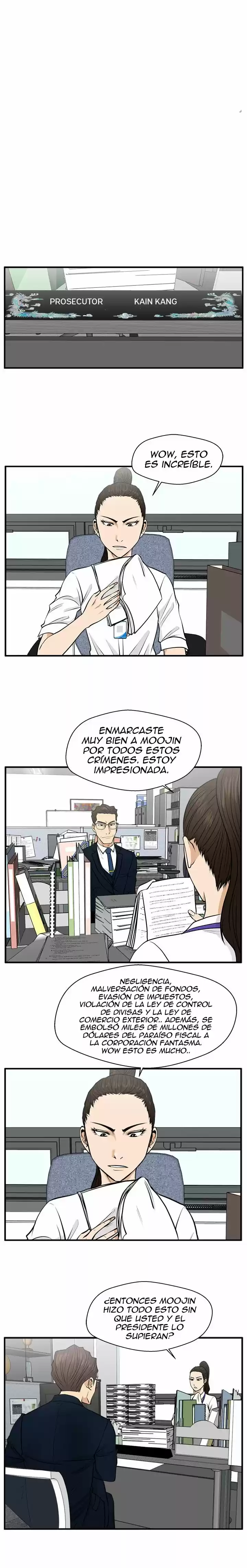 Mr. Kang - Capítulo 73 - Página 22 - LectorTMOo