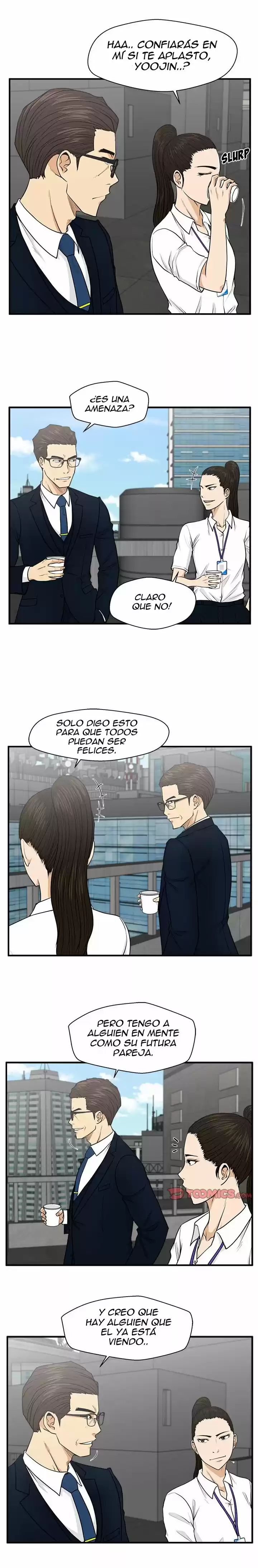 Mr. Kang - Capítulo 74 - Página 9 - LectorTMOo