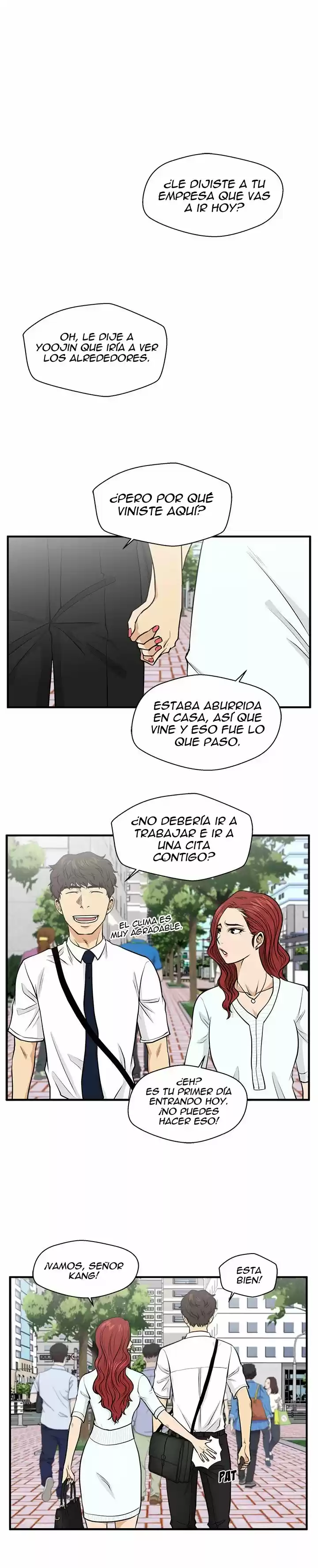 Mr. Kang - Capítulo 74 - Página 11 - LectorTMOo