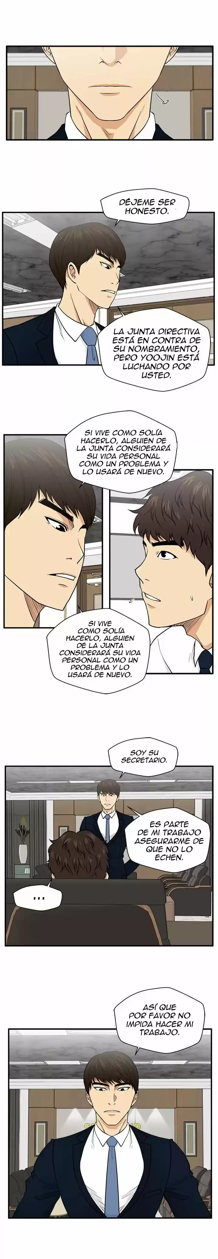 Mr. Kang - Capítulo 75 - Página 6 - LectorTMOo