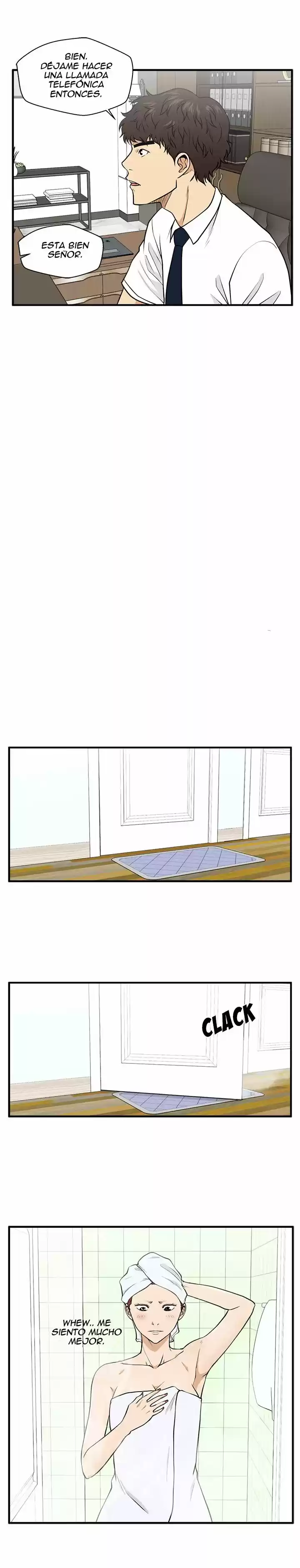 Mr. Kang - Capítulo 75 - Página 7 - LectorTMOo