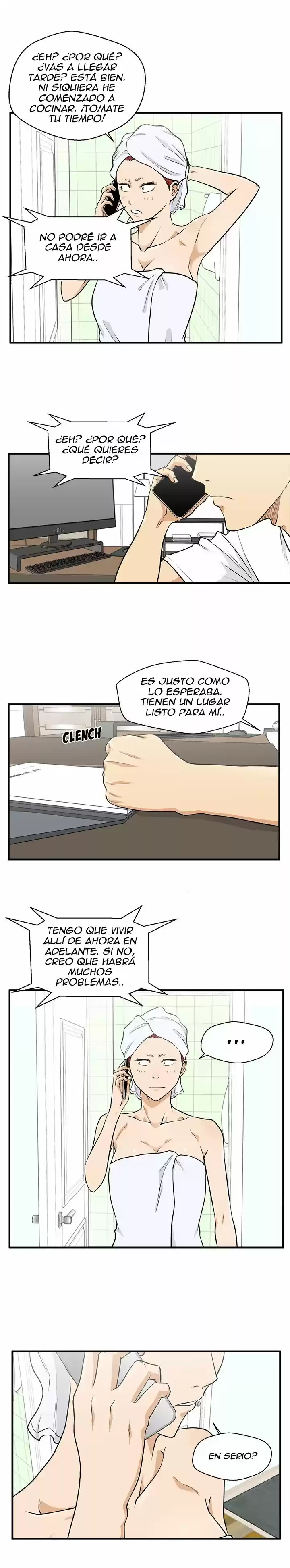 Mr. Kang - Capítulo 75 - Página 9 - LectorTMOo