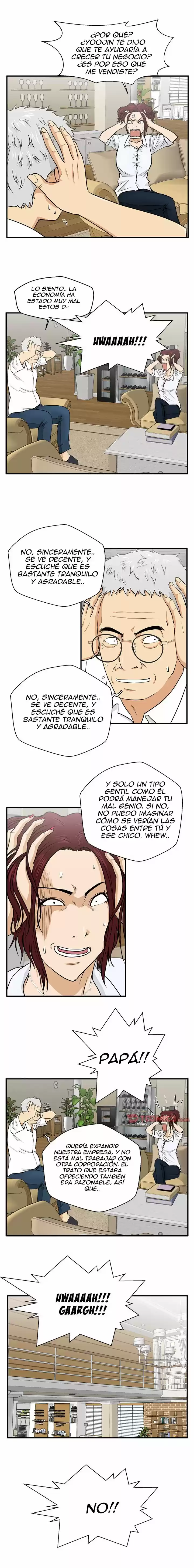 Mr. Kang - Capítulo 75 - Página 16 - LectorTMOo