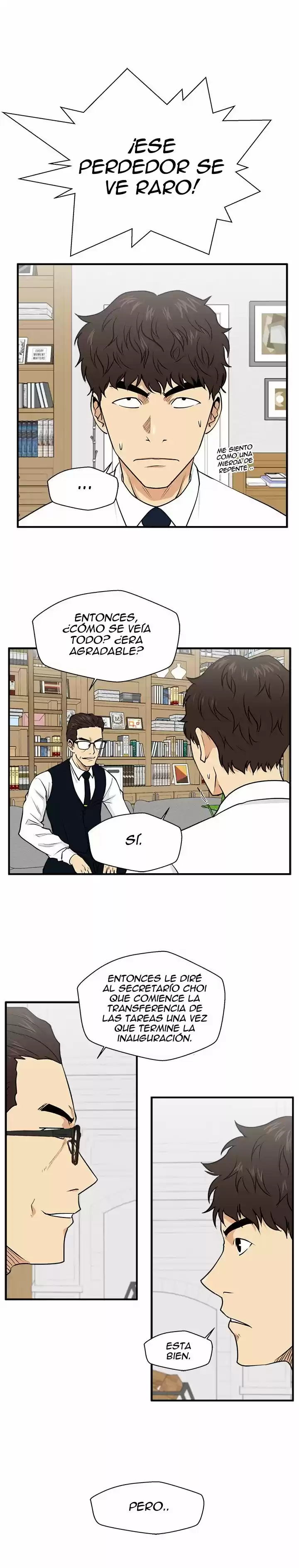 Mr. Kang - Capítulo 75 - Página 17 - LectorTMOo