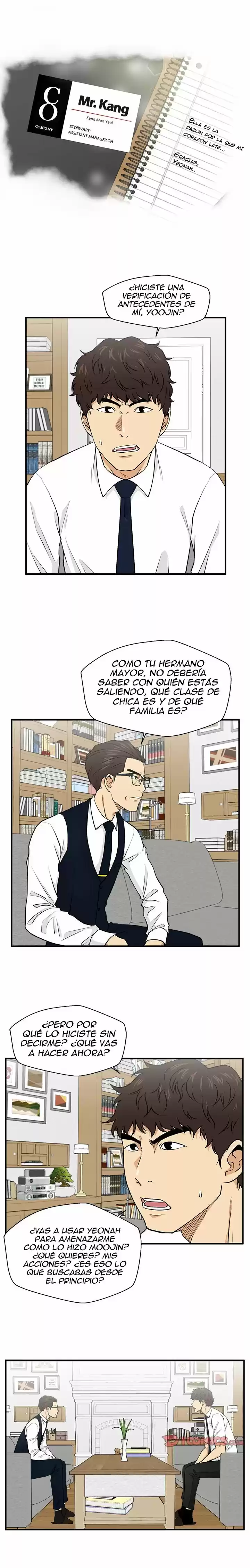 Mr. Kang - Capítulo 76 - Página 3 - LectorTMOo
