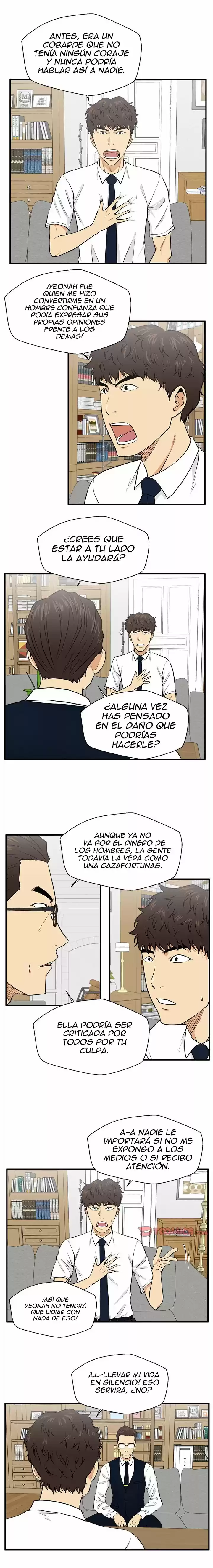 Mr. Kang - Capítulo 76 - Página 5 - LectorTMOo