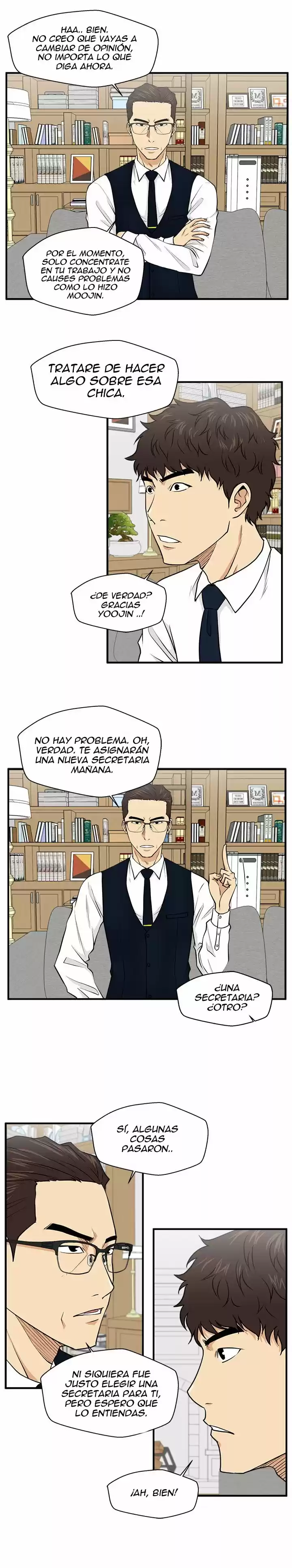 Mr. Kang - Capítulo 76 - Página 6 - LectorTMOo