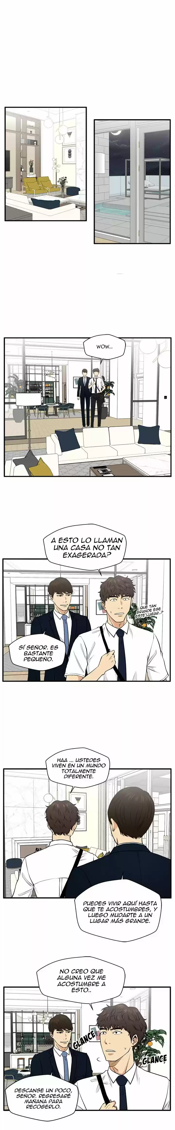 Mr. Kang - Capítulo 76 - Página 9 - LectorTMOo