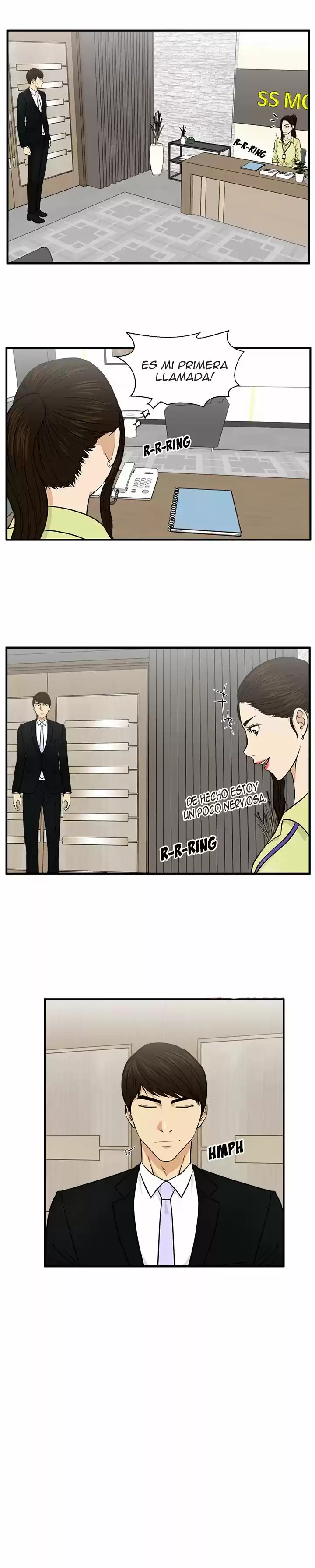 Mr. Kang - Capítulo 77 - Página 7 - LectorTMOo