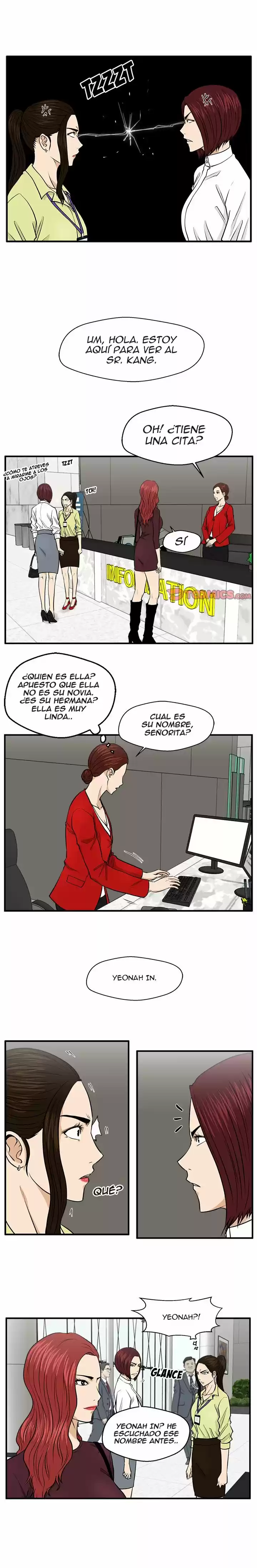 Mr. Kang - Capítulo 77 - Página 12 - LectorTMOo