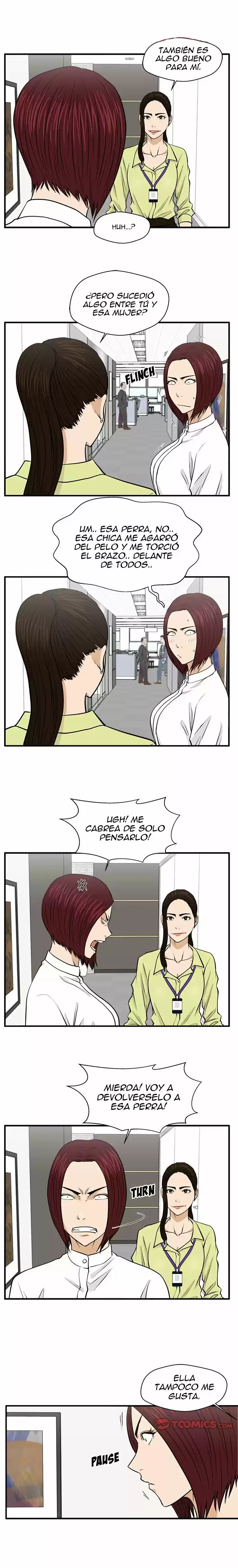 Mr. Kang - Capítulo 78 - Página 10 - LectorTMOo