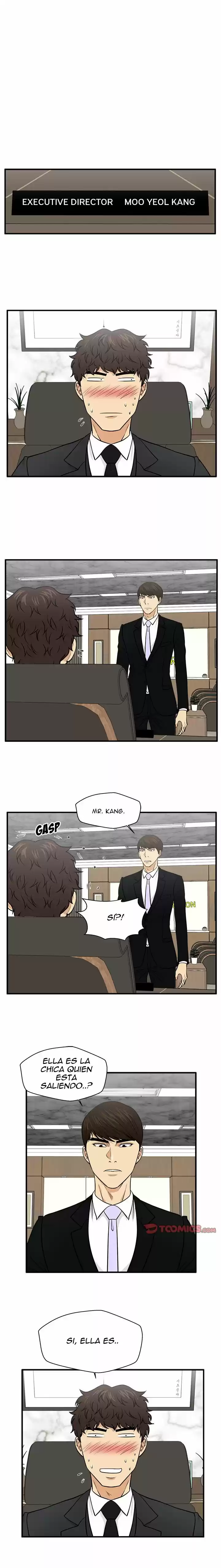 Mr. Kang - Capítulo 78 - Página 12 - LectorTMOo