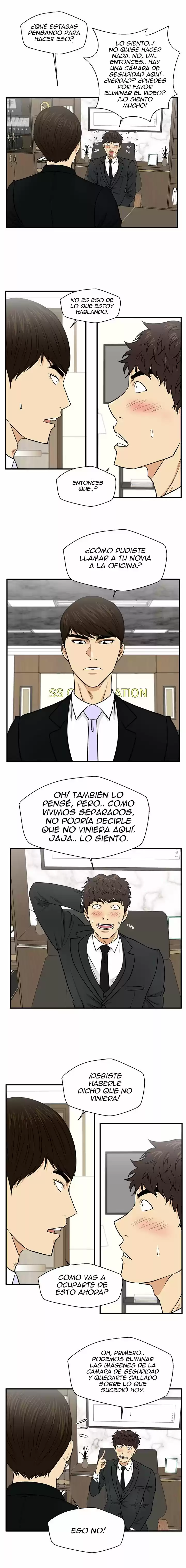 Mr. Kang - Capítulo 78 - Página 13 - LectorTMOo
