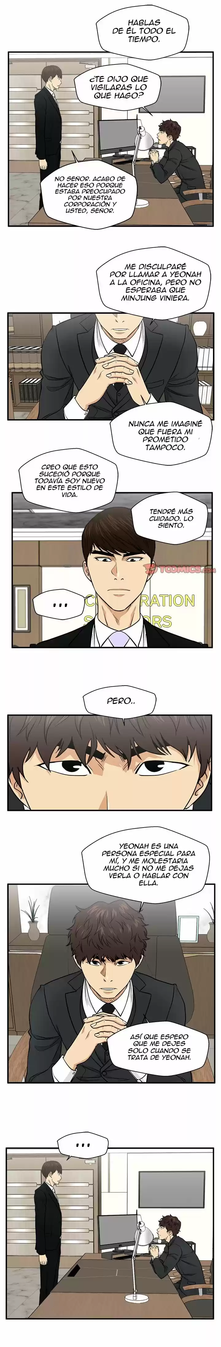 Mr. Kang - Capítulo 78 - Página 16 - LectorTMOo