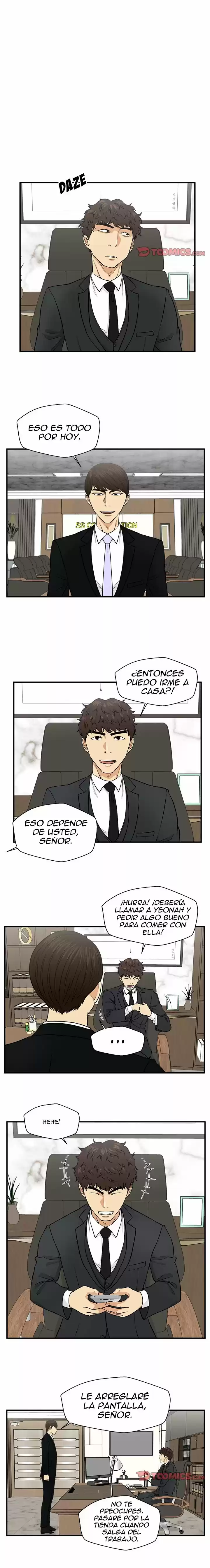 Mr. Kang - Capítulo 79 - Página 8 - LectorTMOo