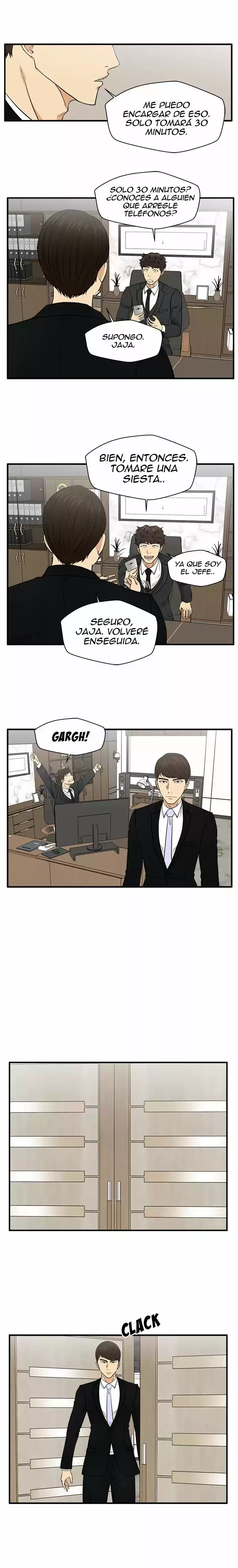 Mr. Kang - Capítulo 79 - Página 9 - LectorTMOo
