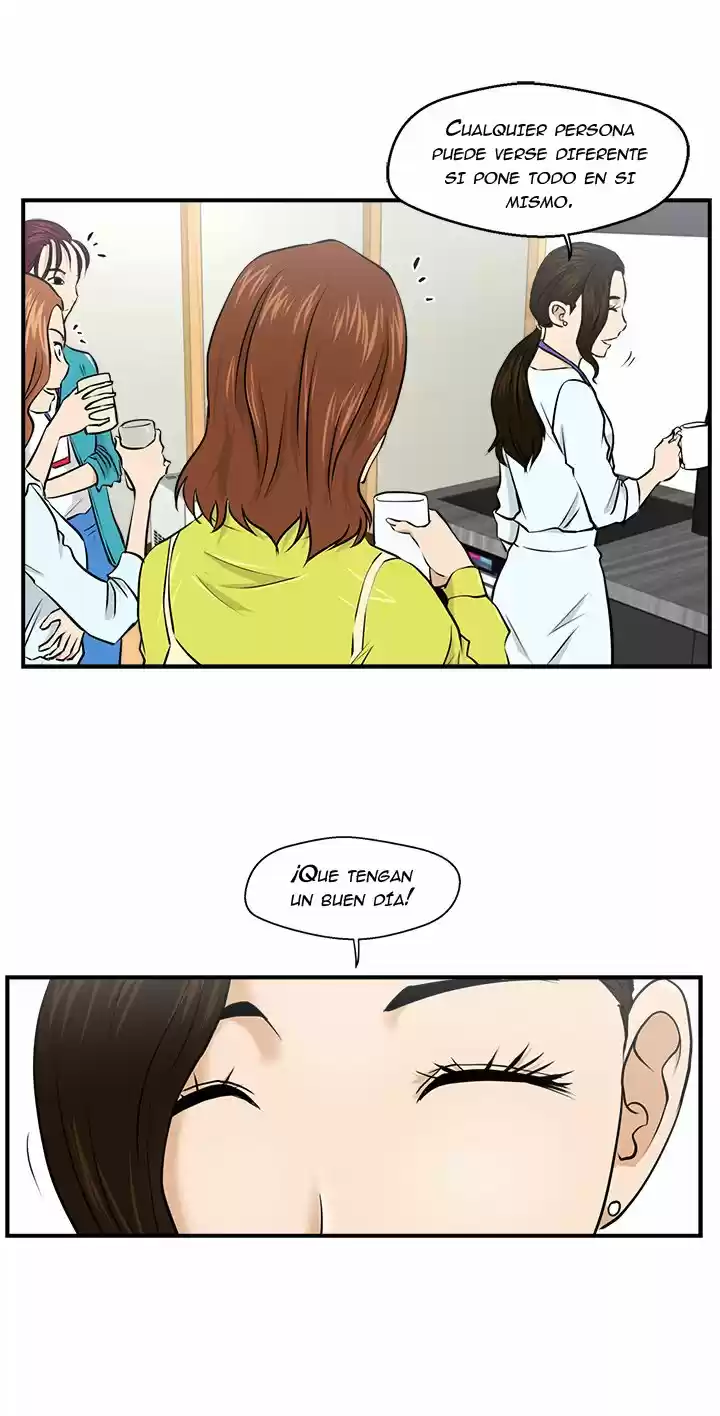 Mr. Kang - Capítulo 8 - Página 20 - LectorTMOo