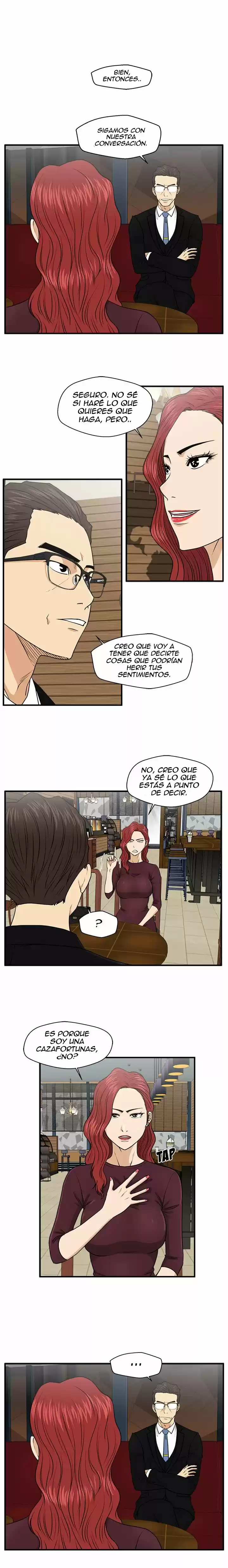 Mr. Kang - Capítulo 81 - Página 5 - LectorTMOo