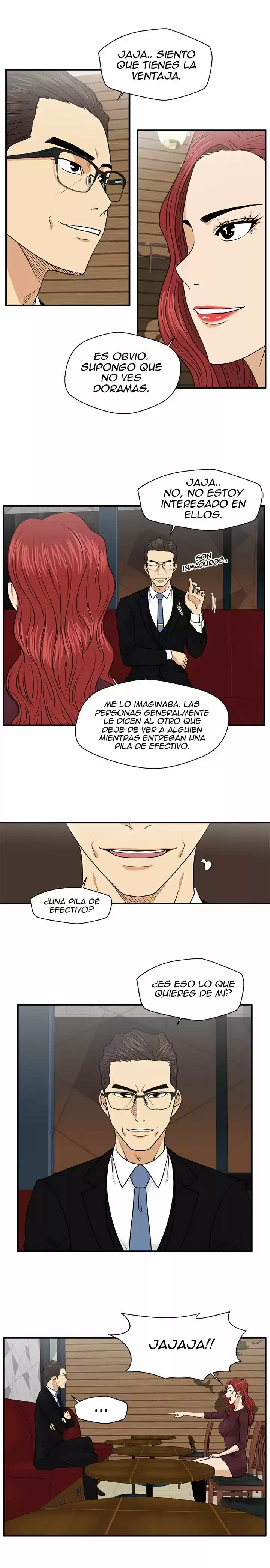 Mr. Kang - Capítulo 81 - Página 6 - LectorTMOo
